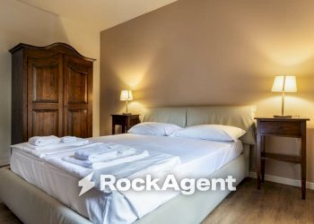 Camera da letto - Hotel via San Sebastiano, 81, Diano d'Alba - foto 6