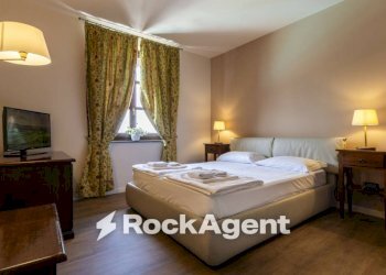 Camera da letto - Hotel via San Sebastiano, 81, Diano d'Alba - foto 7