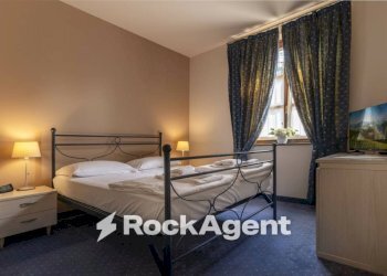 Camera da letto - Hotel via San Sebastiano, 81, Diano d'Alba - foto 10