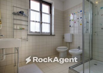 Bagno - Hotel via San Sebastiano, 81, Diano d'Alba - foto 17