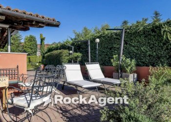 Giardino - Hotel via San Sebastiano, 81, Diano d'Alba - foto 26