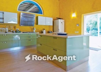 Cucina - Villa strada Provinciale Scarlino, Scarlino - photo 6