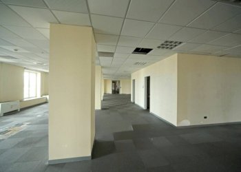 Interno non residenziale - Office via Antica Fiumara, 3, Genova (neighborhood Sampierdarena) - photo 3