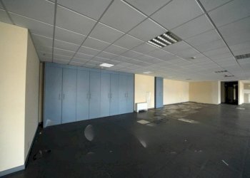 Interno non residenziale - Office via Antica Fiumara, 3, Genova (neighborhood Sampierdarena) - photo 8