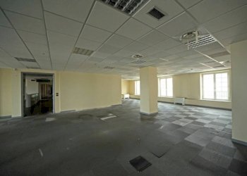 Interno non residenziale - Office via Antica Fiumara, 3, Genova (neighborhood Sampierdarena) - photo 9