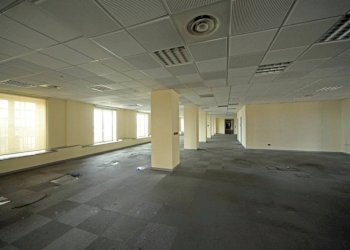 Interno non residenziale - Office via Antica Fiumara, 3, Genova (neighborhood Sampierdarena) - photo 10