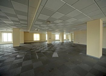 Interno non residenziale - Office via Antica Fiumara, 3, Genova (neighborhood Sampierdarena) - photo 11