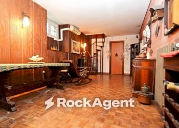 Cantina - One-room apartment via Cilicia, 53, Roma - photo 1