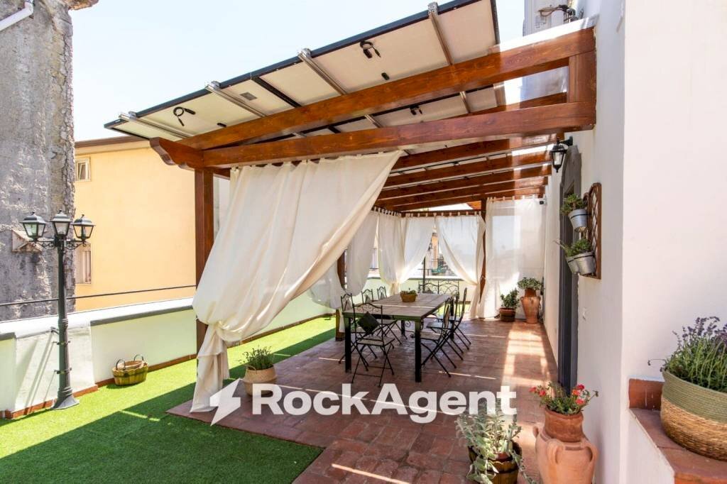Giardino - Attic vico Miracoli, 49, Napoli - photo 1