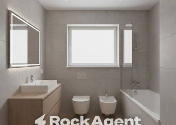 Bagno - Three-room apartment via San Pietro, 12, Garlasco - photo 7