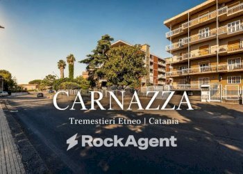 Zona - Box via Carnazza, 75, Tremestieri Etneo - foto 1