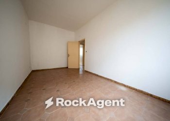 Camera da letto - Four-room apartment via Pietro Maroncelli, 5, Sorso - photo 13