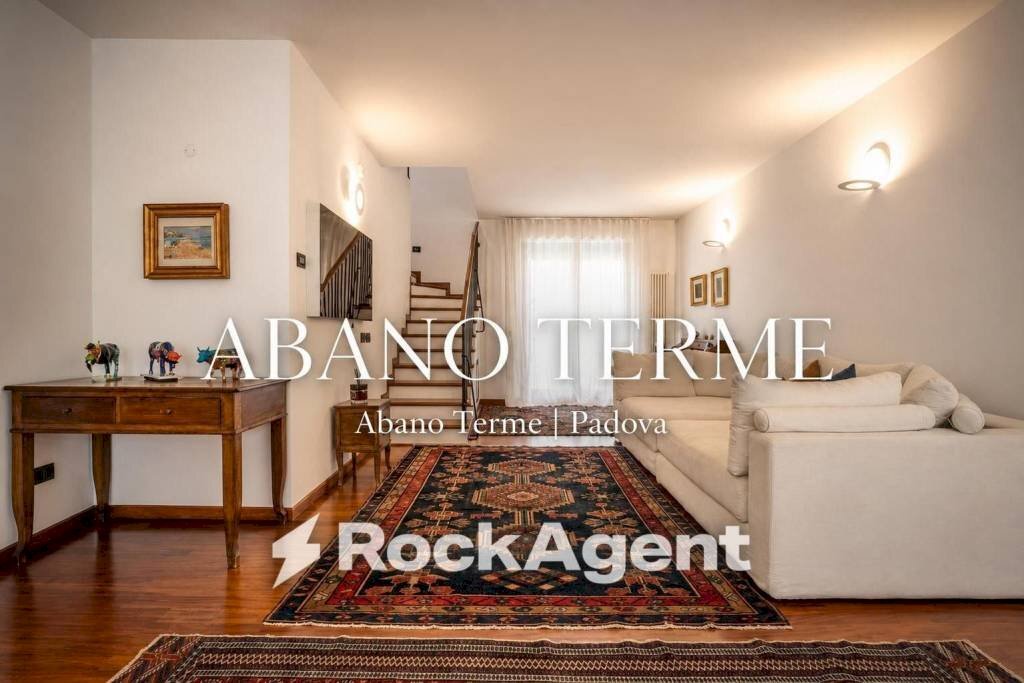 Ingresso - Apartment via G. Puccini, 62, Abano Terme - photo 1