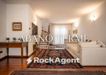 Ingresso - Apartment via G. Puccini, 62, Abano Terme - photo 1