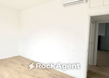 Camera da letto - Bilocale via Cristoforo Gluck, 59, Milano - foto 15