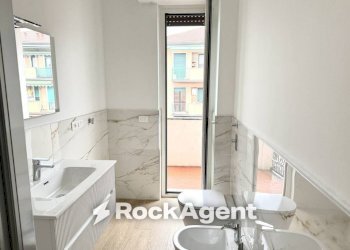 Bagno - Bilocale via Cristoforo Gluck, 59, Milano - foto 17