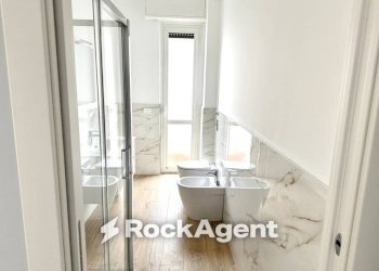 Bagno - Bilocale via Cristoforo Gluck, 59, Milano - foto 19