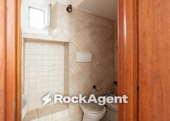 Bagno - Trilocale via Pietro Orsilago, 22, Livorno - foto 16