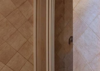 Bagno - Trilocale via Pietro Orsilago, 22, Livorno - foto 17