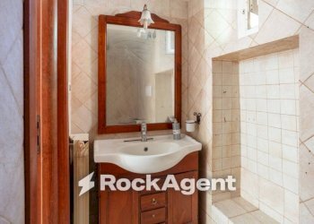 Bagno - Trilocale via Pietro Orsilago, 22, Livorno - foto 18