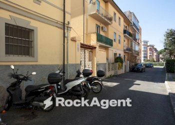 Cortile interno - Trilocale via Pietro Orsilago, 22, Livorno - foto 24
