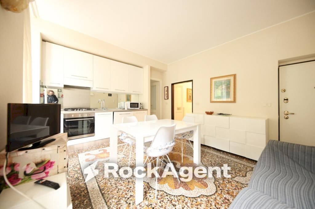 Salone - Three-room apartment via Gio Bono Ferrari, Camogli - photo 2