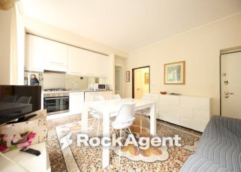 Salone - Three-room apartment via Gio Bono Ferrari, Camogli - photo 2