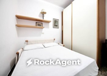 Camera da letto - Three-room apartment via Gio Bono Ferrari, Camogli - photo 11