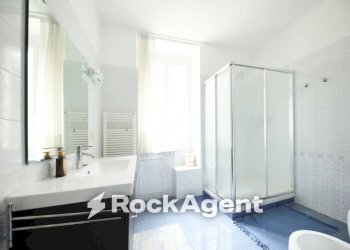 Bagno - Three-room apartment via Gio Bono Ferrari, Camogli - photo 17