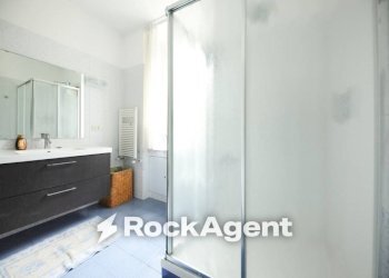 Bagno - Three-room apartment via Gio Bono Ferrari, Camogli - photo 19
