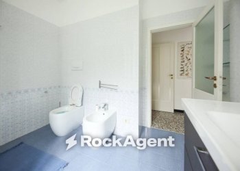 Bagno - Three-room apartment via Gio Bono Ferrari, Camogli - photo 20