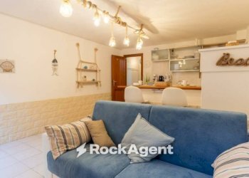 Salone - Two-room apartment via dei Ginepri, 32, Stintino - photo 3