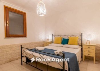 Camera da letto - Bilocale via dei Ginepri, 32, Stintino - foto 11