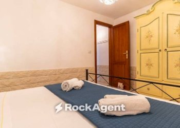 Camera da letto - Two-room apartment via dei Ginepri, 32, Stintino - photo 12