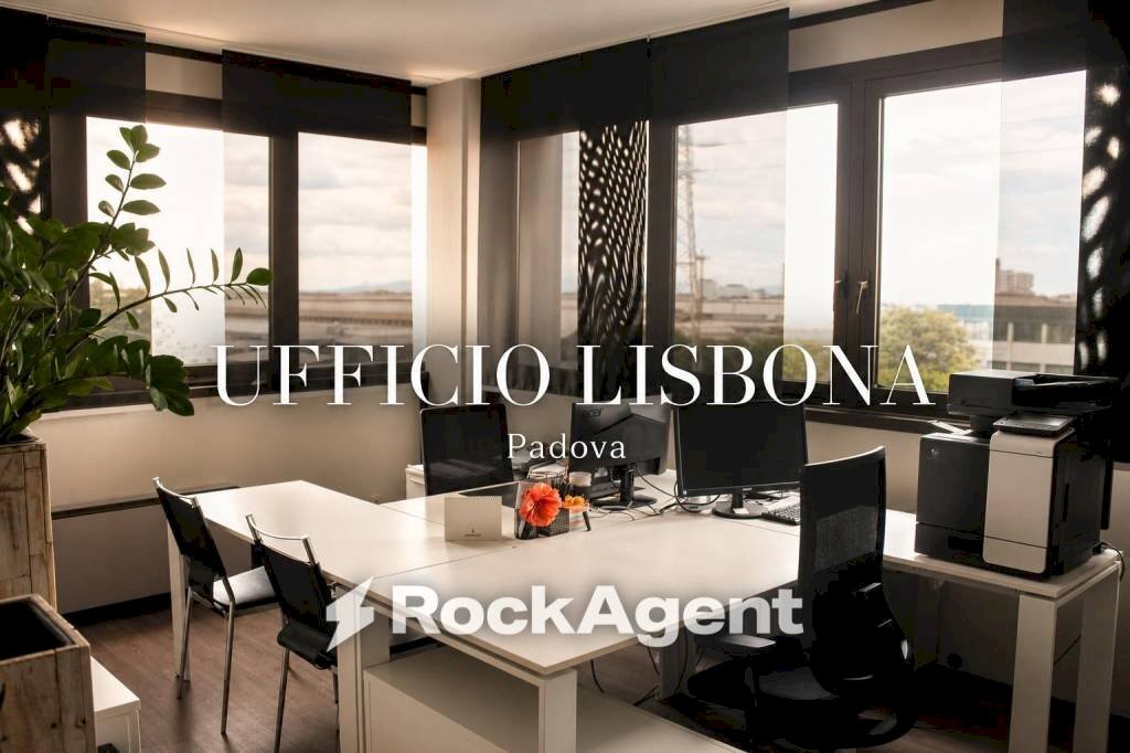 Ufficio - Ufficio via Lisbona, 10, Padova - foto 1