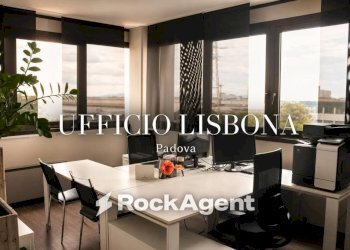 Ufficio - Ufficio via Lisbona, 10, Padova - foto 1