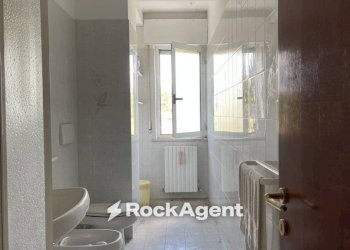 Bagno - Apartment via Archimede, 61, Sant'Egidio alla Vibrata - photo 12