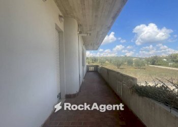 Balcone - Apartment via Archimede, 61, Sant'Egidio alla Vibrata - photo 21