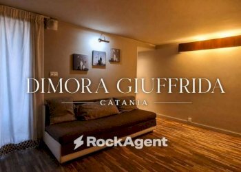 Camera da letto - Two-room apartment via Vincenzo Giuffrida, 98, Catania - photo 1
