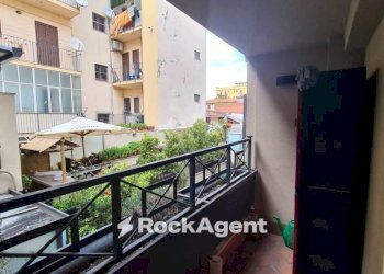 Balcone - Two-room apartment via Vincenzo Giuffrida, 98, Catania - photo 5