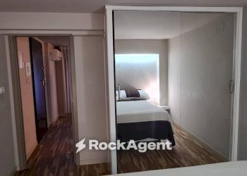 Corridoio - Two-room apartment via Vincenzo Giuffrida, 98, Catania - photo 6