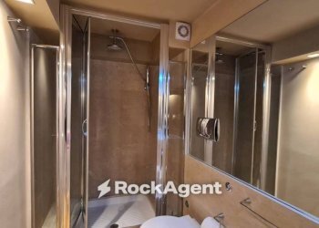 Bagno - Two-room apartment via Vincenzo Giuffrida, 98, Catania - photo 10