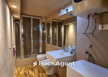 Bagno - Two-room apartment via Vincenzo Giuffrida, 98, Catania - photo 11