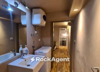 Bagno - Two-room apartment via Vincenzo Giuffrida, 98, Catania - photo 12