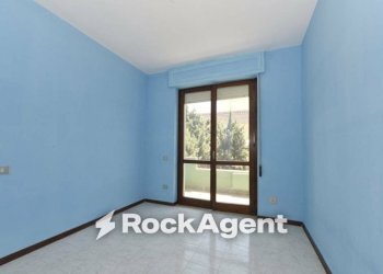 Camera da letto - Three-room apartment via delle Palme, Pula - photo 7