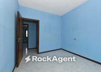 Camera da letto - Three-room apartment via delle Palme, Pula - photo 14