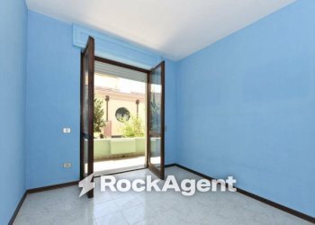 Camera da letto - Three-room apartment via delle Palme, Pula - photo 15