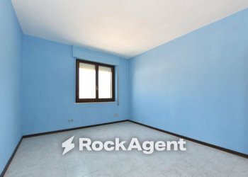 Camera da letto - Three-room apartment via delle Palme, Pula - photo 18