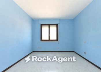 Camera da letto - Three-room apartment via delle Palme, Pula - photo 21