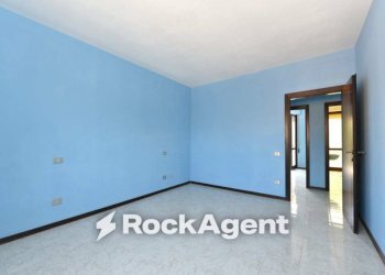 Camera da letto - Three-room apartment via delle Palme, Pula - photo 22